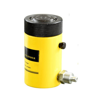 Гидравлический домкрат TOR HHYG-100150LS ДГ100П150Г