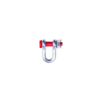 Прямая скоба TOR тип G2150