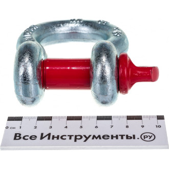 Омегообразная скоба TOR 1234754