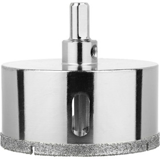 Алмазная коронка по стеклу TORGWIN S72103