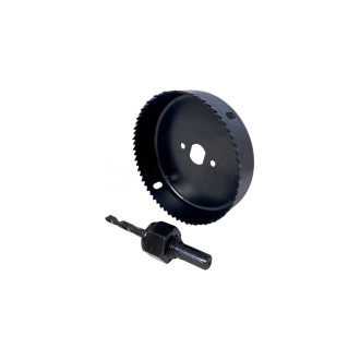 Коронка по дереву TORGWIN T965804
