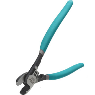 Ножницы для резки кабеля TOTAL THT11581