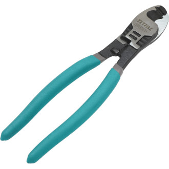 Ножницы для резки кабеля TOTAL THT11581