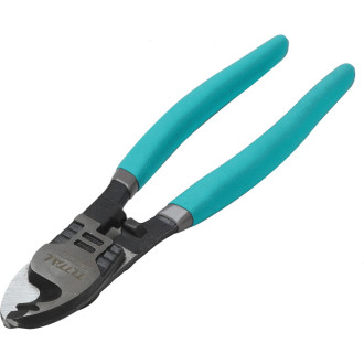 Ножницы для резки кабеля TOTAL THT11581