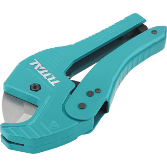 Ножницы для резки ПВХ труб TOTAL THT53422