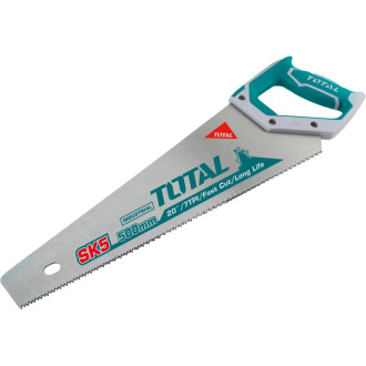 Ножовка по дереву TOTAL THT55206D