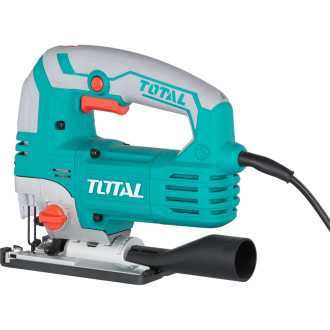 Электрический лобзик TOTAL TS2081356