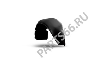 Передний левый подкрылок DAEWOO Nexia 1995-2007, 2007- 002101 Totem 002101