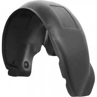 Задний правый подкрылок FORD Fusion 09/2002-2012 Totem BI.FO.04.004