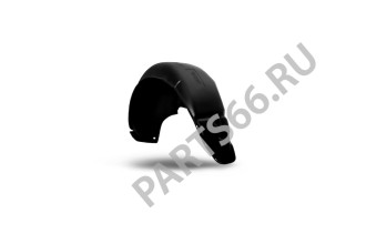 Задний левый подкрылок MAZDA 3 2003-2009, хб., сед., спорт сед. Totem BI.MA.01.003