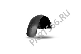 Передний правый подкрылок для CHEVROLET Spark 2010 г.в. Totem NLL.08.14.002