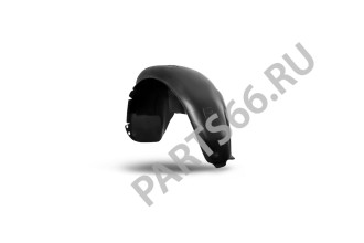 Задний правый подкрылок для CHEVROLET Spark 2010 г.в. Totem NLL.08.14.004