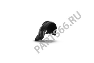 Передний правый подкрылок NISSAN X-Trail T32, 2015- Totem NLL.36.48.002