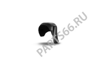 Задний левый подкрылок NISSAN X-Trail T32, 2015- Totem NLL.36.48.003