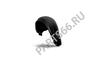 Задний левый подкрылок NISSAN X-Trail, 2007-2011 Totem NLL.36.20.003