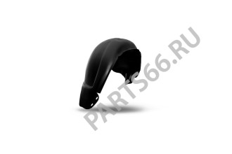 Задний правый подкрылок NISSAN X-Trail, 2007-2011 Totem NLL.36.20.004