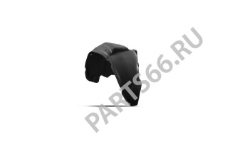 Подкрылок для RENAULT Duster 4x2 05/2015- г.в. Totem NLL.41.42.003