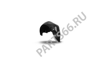 Задний левый подкрылок RENAULT Sandero, 01/2014- Totem NLL.41.35.003