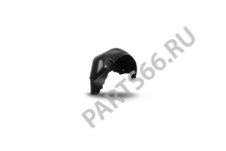 Задний правый подкрылок RENAULT Sandero, 01/2014- Totem NLL.41.35.004