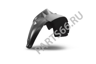 Задний правый подкрылок TOYOTA Highlander, 2010-2013 Totem NLL.48.50.004