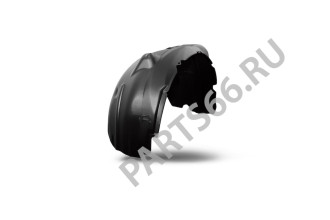 Передний правый подкрылок TOYOTA Camry, 2011-2014, 2014- Totem NLL.48.51.002
