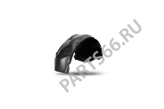 Передний левый подкрылок TOYOTA Rav 4, 2012- Totem NLL.48.53.001