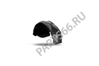 Передний правый подкрылок TOYOTA Rav 4, 2012- Totem NLL.48.53.002