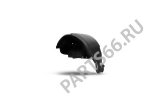 Задний правый подкрылок TOYOTA Rav 4, 2012- Totem NLL.48.53.004