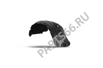 Передний левый подкрылок TOYOTA Hilux, 09/2015-, пик. Totem NLL.48.62.001