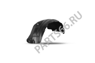 Передний правый подкрылок TOYOTA Hilux, 09/2015-, пик. Totem NLL.48.62.002