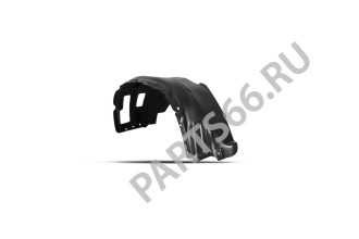 Передний левый подкрылок внедорожник TOYOTA LC150, 2009-2013, 2013-2015, 2015-, Totem NLL.48.64.001