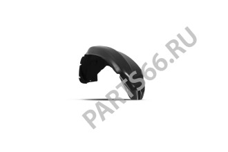 Задний левый подкрылок TOYOTA LC150, 2009-2013, 2013-2015, 2015-, внедорожник Totem NLL.48.64.003