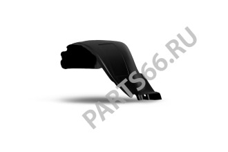 Передний левый подкрылок CHEVROLET NIVA 2009-2013 Totem NLL.52.17.001