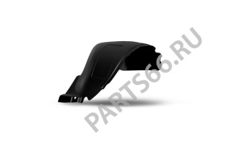 Передний правый подкрылок CHEVROLET NIVA 2009-2013 Totem NLL.52.17.002