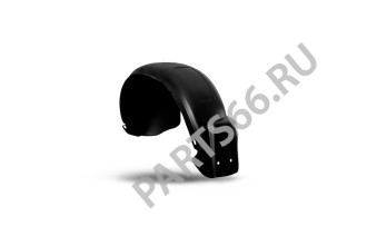 Задний левый подкрылок CHEVROLET NIVA 2009-2013 Totem NLL.52.17.003