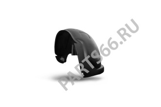 Задний левый подкрылок для CHERY Tiggo 01/2006-2013 г.в. Totem NLL.63.03.003