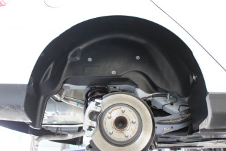 Задний правый подкрылок FORD Focus 3, 2015-,универсал Totem NLS.16.62.004