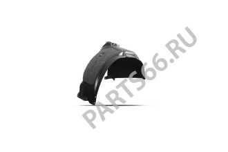 Передний правый подкрылок LEXUS RX внедорожник, 12/2015-, Totem NLS.29.26.002