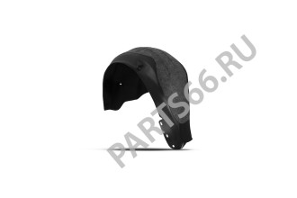 Задний левый подкрылок NISSAN Qashqai J11F, 2015-, кросс. Totem NLS.36.50.003