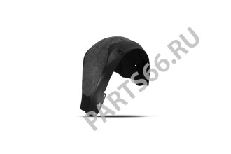 Задний правый подкрылок NISSAN Qashqai J11F, 2015-, кросс. Totem NLS.36.50.004