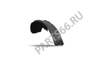 Передний левый подкрылок RENAULT Duster, 05/2015- Totem NLS.41.41.001
