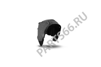 Задний правый подкрылок RENAULT Duster 4x2, 2011-2015 Totem NLS.41.30.004
