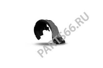 Передний левый подкрылок RENAULT Logan, 2014-2018, сед. Totem NLS.41.33.001
