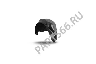 Задний левый подкрылок RENAULT LOGAN, 07/2014-, cедан Totem NLS.41.33.003