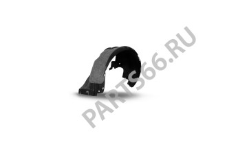 Передний правый подкрылок RENAULT Sandero, 2014-, хб. Totem NLS.41.35.002