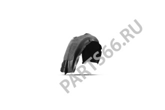Передний правый подкрылок TOYOTA Corolla, 2013- Totem NLS.48.57.002
