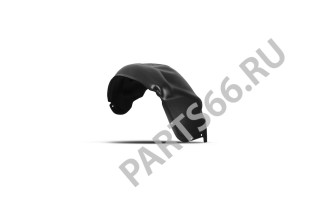 Задний левый подкрылок TOYOTA LC200, 11/2007-2011, 2012-2015, 2015- Totem NLS.48.63.003