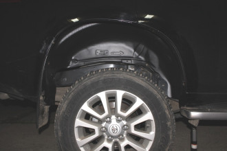 Задний левый подкрылок TOYOTA LC150, 2009-2013, 2013-2015, 2015- Totem NLS.48.64.003