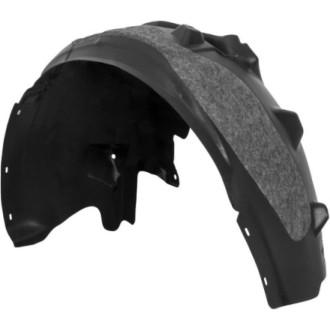 Передний левый подкрылок CHEVROLET Aveo, 01/2012- Totem ТОТЕМ.S.08.15.001