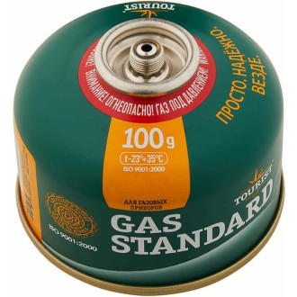 Маленький баллон TOURIST GAS STANDARD